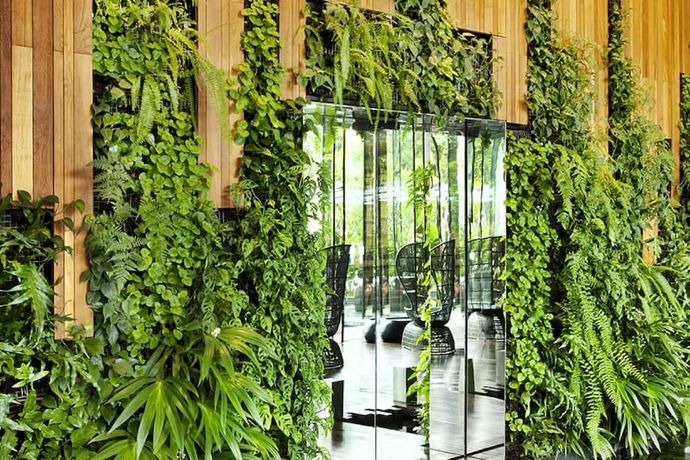 PARKROYAL COLLECTION Pickering