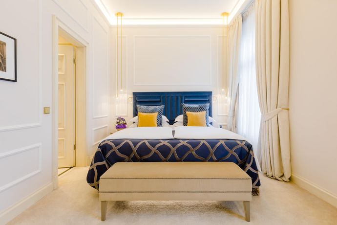 Excelsior Hotel Ernst am Dom - 54