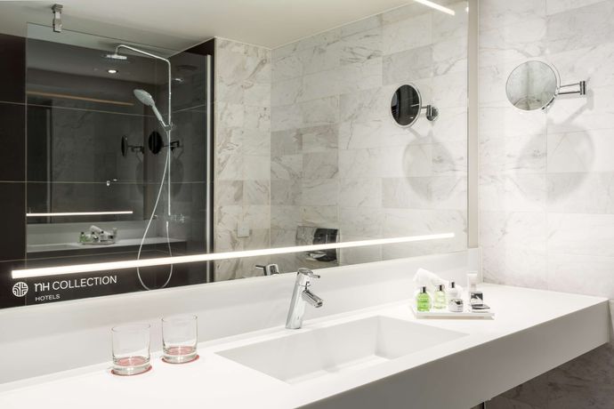 NH Collection Amsterdam Barbizon Palace - 41