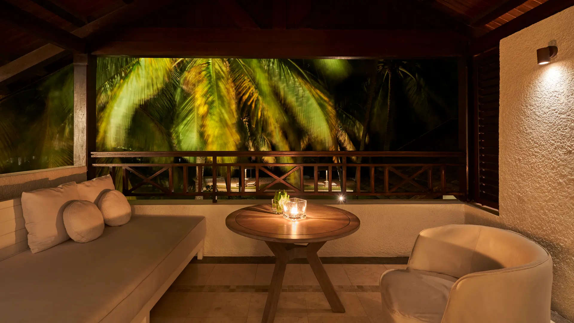 Hotel review Accommodation' - LUX* Le Morne - 8