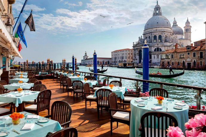 The Gritti Palace, A Luxury Collection Hotel - 45