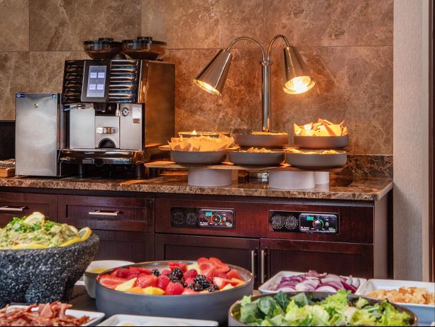 Verified hotel review - InterContinental Boston - 24