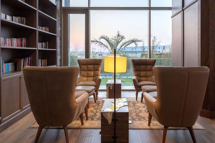 Verified hotel review - Nana Princess Suites Villas & Spa - 36