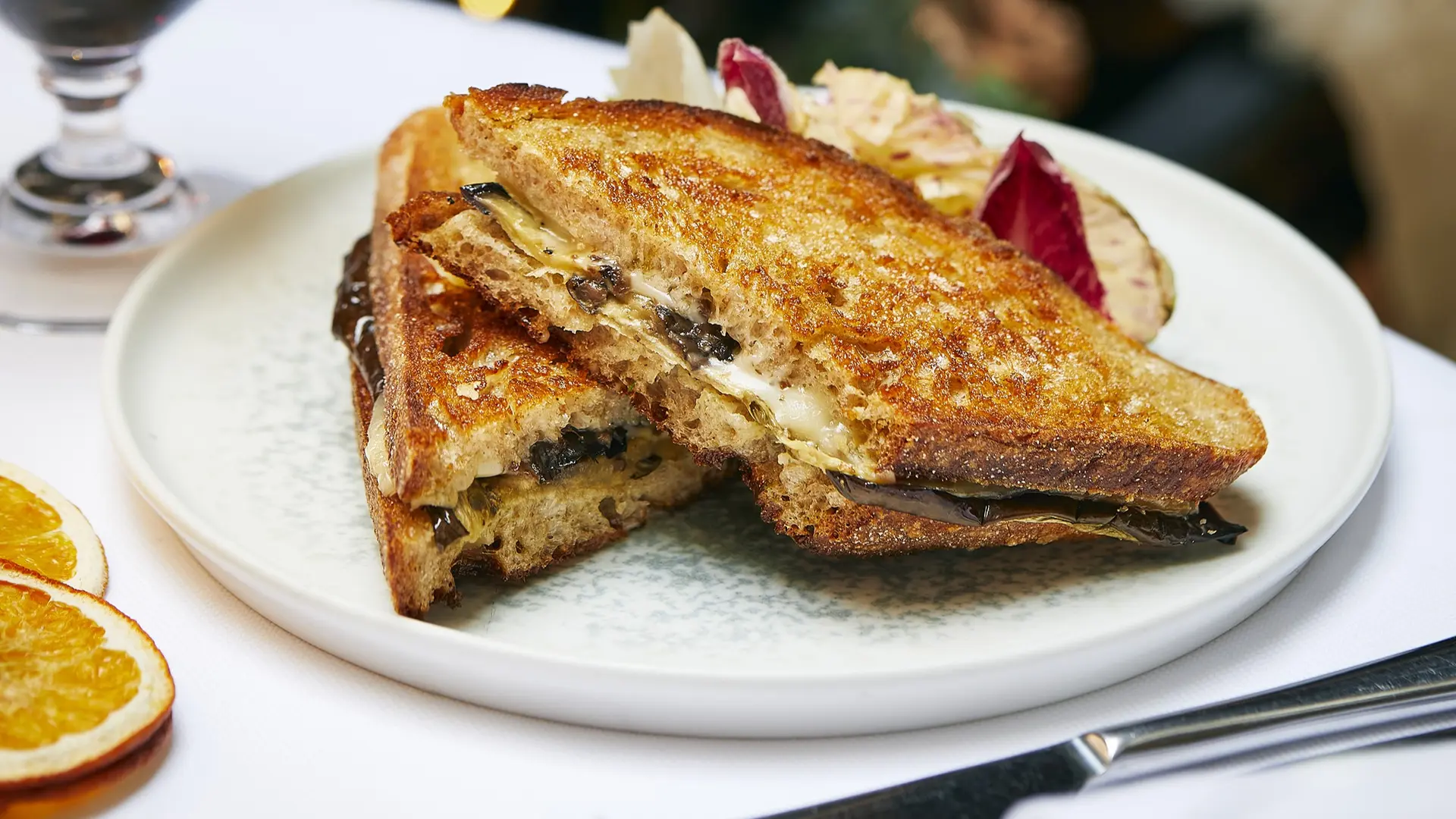 Hotel review Restaurants & Bars' - Corinthia London - 5