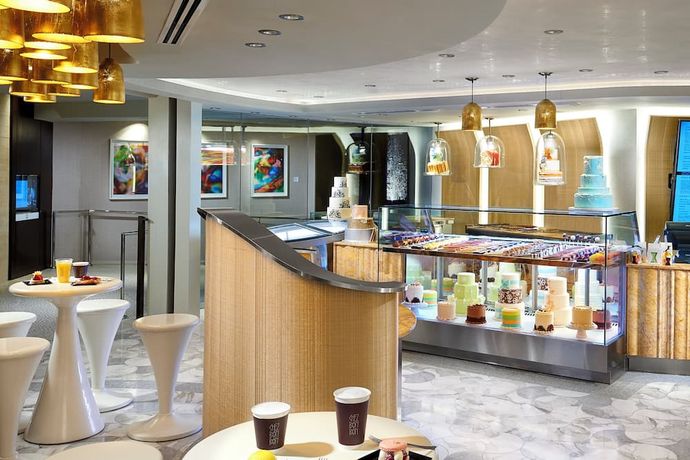 Fontainebleau Miami Beach - 15