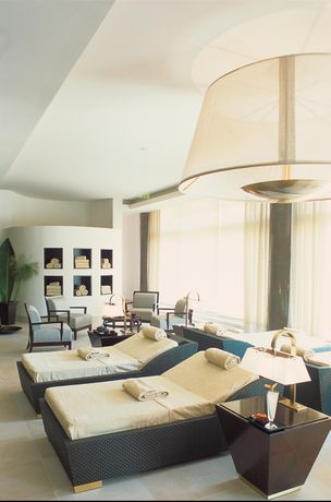 Verified hotel review - Four Seasons Hotel Ritz Lisbon - 40