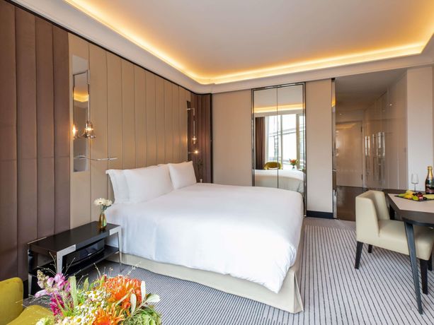 Verified hotel review - Sofitel Frankfurt Opera - 45