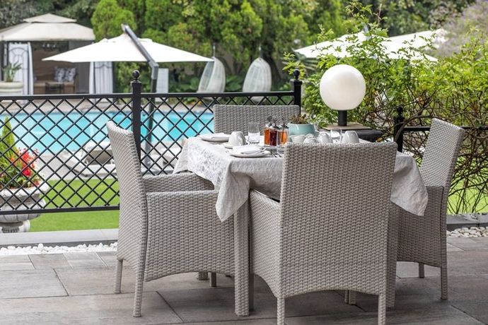 Verified hotel review - Fairlawns Boutique Hotel & Spa - 9