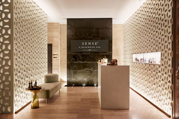 Verified hotel review - Hotel Villa Magna - 30