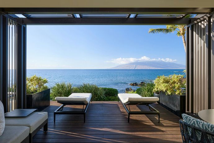 Verified hotel review - Wailea Beach Resort - Marriott, Maui - 18