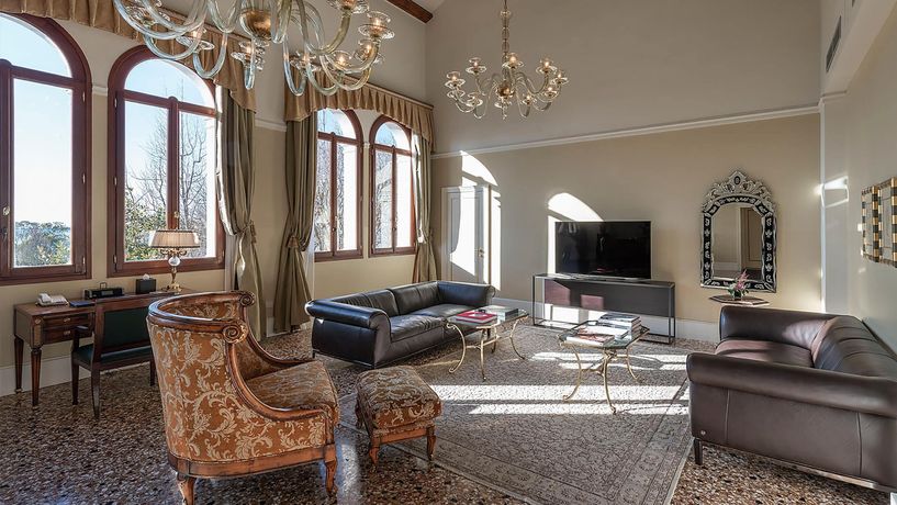 San Clemente Palace Kempinski Venice - 28