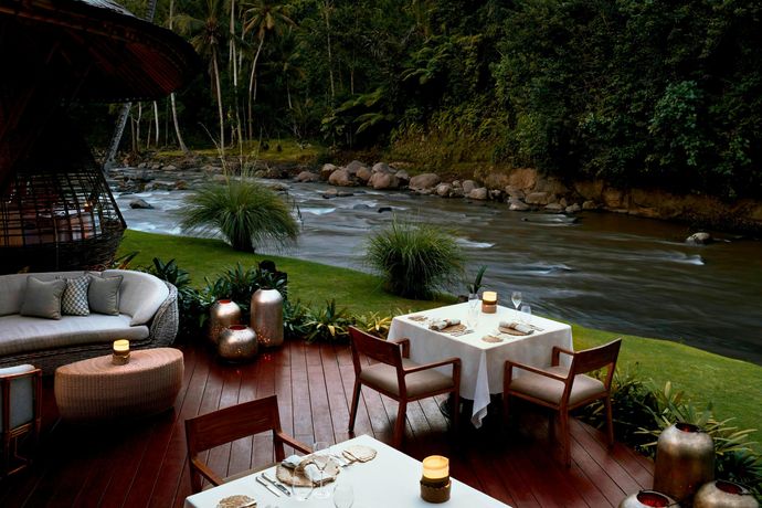 Verified hotel review - Mandapa, A Ritz-Carlton Reserve - 25