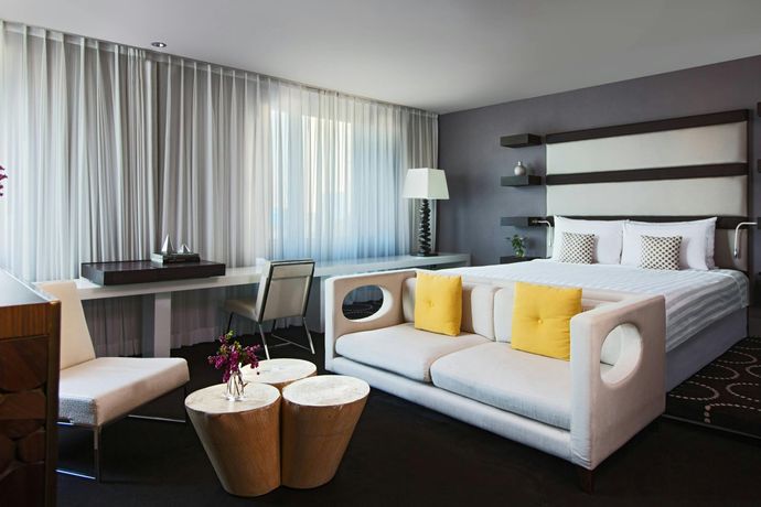 Verified hotel review - THE PLAZA Seoul, Autograph Collection - 5