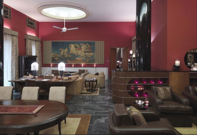 Umaid Bhawan Palace - 37