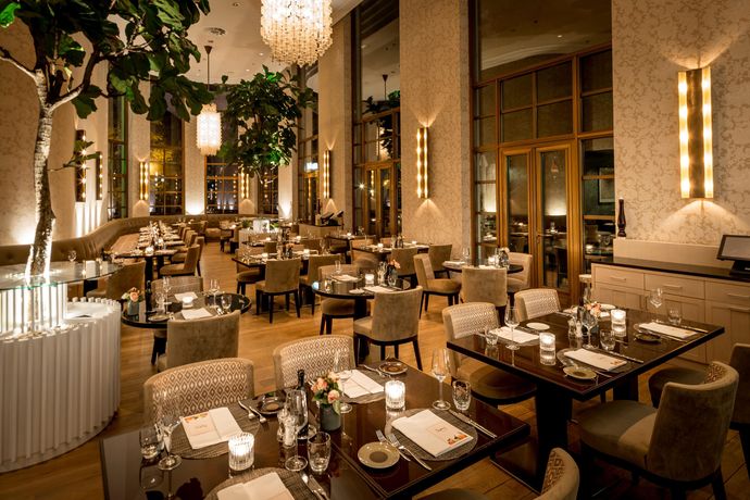 Rocco Forte The Charles Hotel - 16