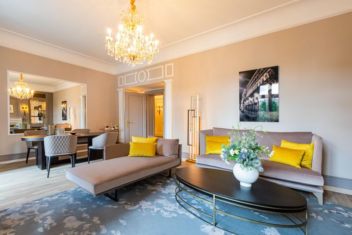 Excelsior Hotel Ernst am Dom - 24