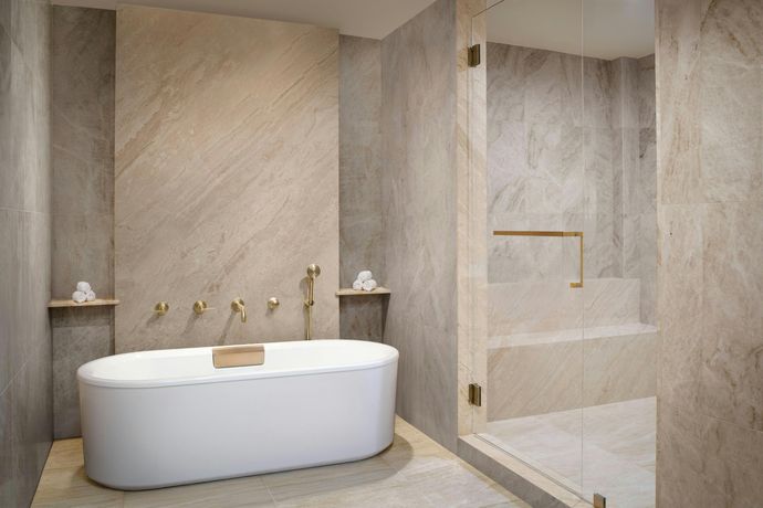 Verified hotel review - The Ritz-Carlton Key Biscayne Miami - 53