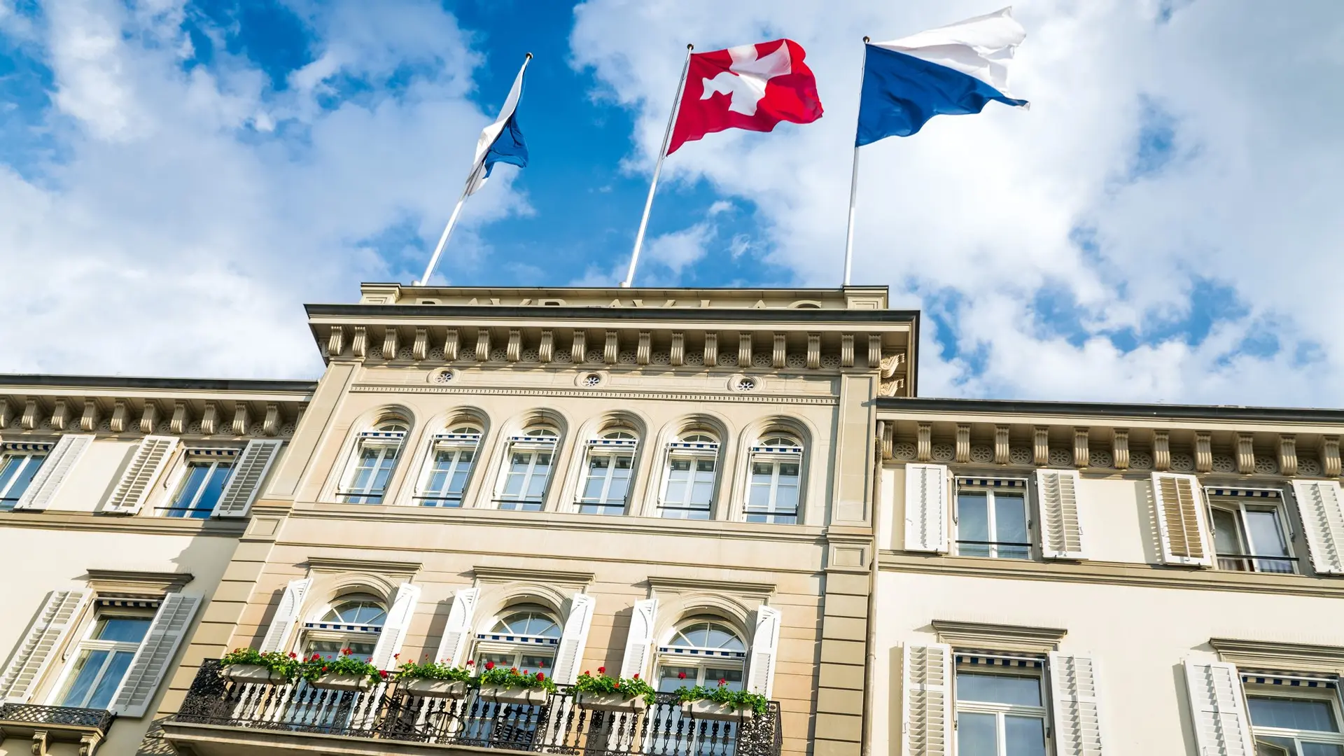 Review of Baur au Lac - 6