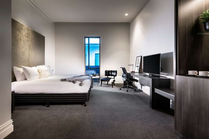 Verified hotel review - The Melbourne Hotel Perth - 24