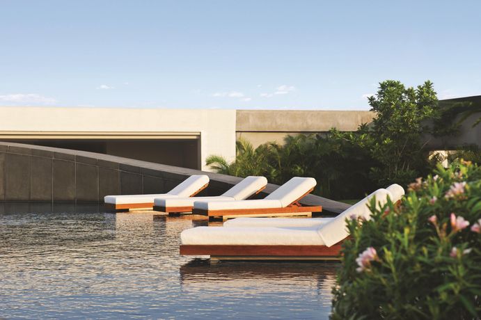 Verified hotel review - Park Hyatt Chennai - 41