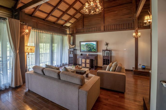 Verified hotel review - Melia Ba Vi Mountain Retreat - 13