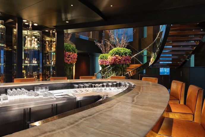 Tower Club At lebua - 15