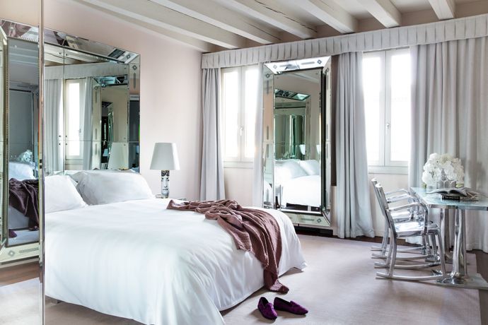 Verified hotel review - PalazzinaG - 8