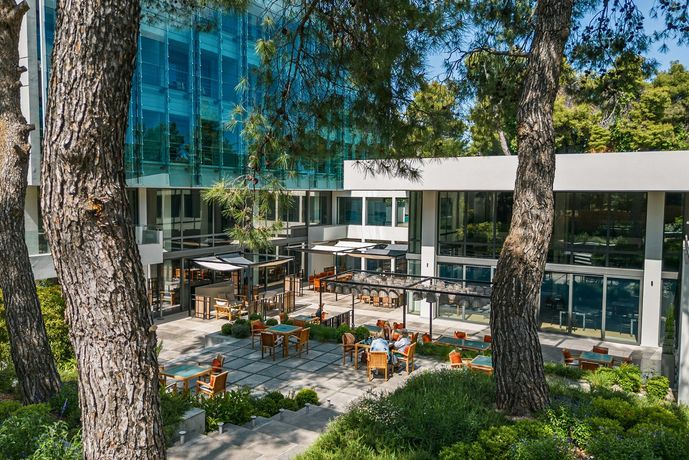 Verified hotel review - Life Gallery Athens - 23