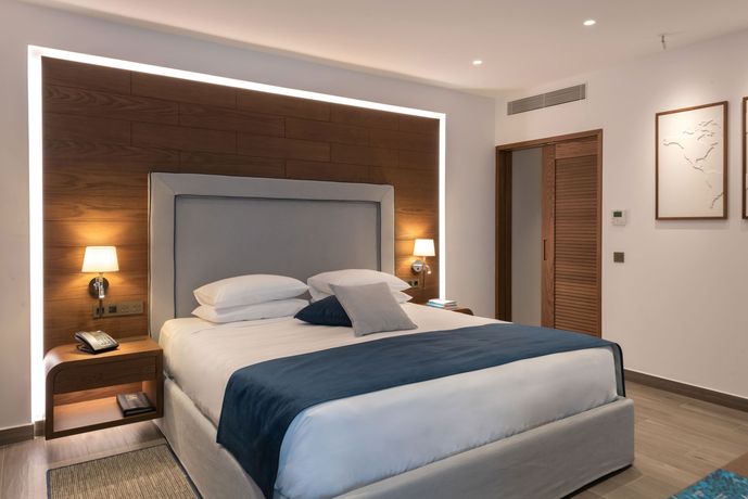 Verified hotel review - Nana Princess Suites Villas & Spa - 1