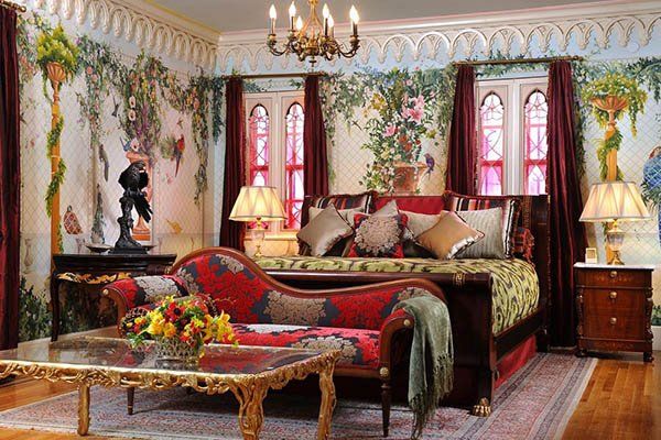 Verified hotel review - The Villa Casa Casuarina - 20