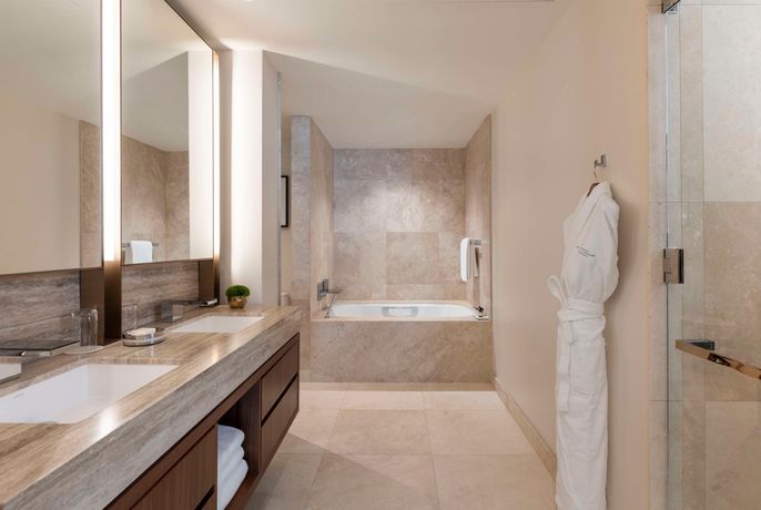 Verified hotel review - Park Hyatt Chicago - 23