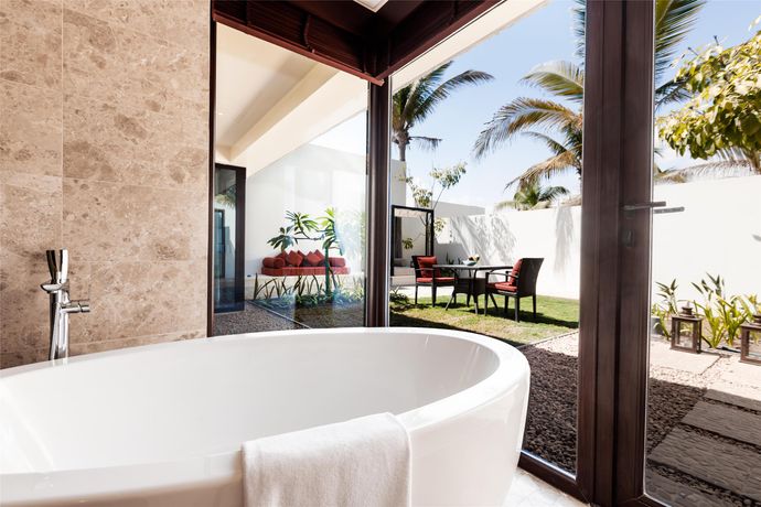 Verified hotel review - Al Baleed Resort Salalah by Anantara - 26