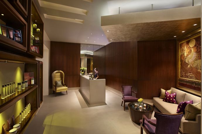 Verified hotel review - The Leela Palace New Delhi - 13