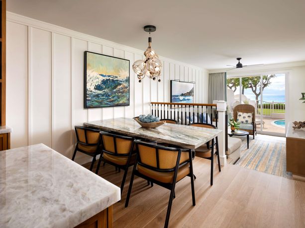 Verified hotel review - Fairmont Kea Lani, Maui - 48