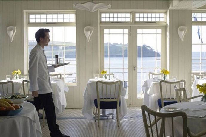 Hotel Tresanton - 22