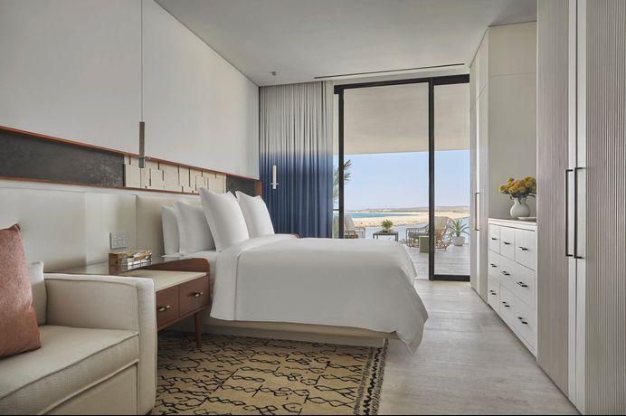 Four Seasons Resort Los Cabos at Costa Palmas - 59