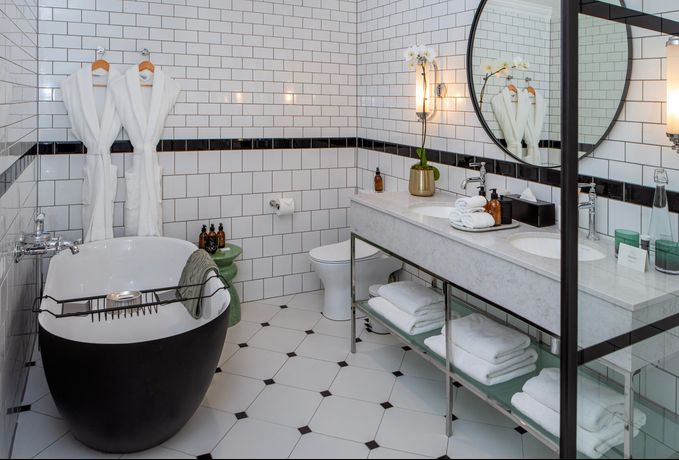 Cape Cadogan Boutique Hotel - 22