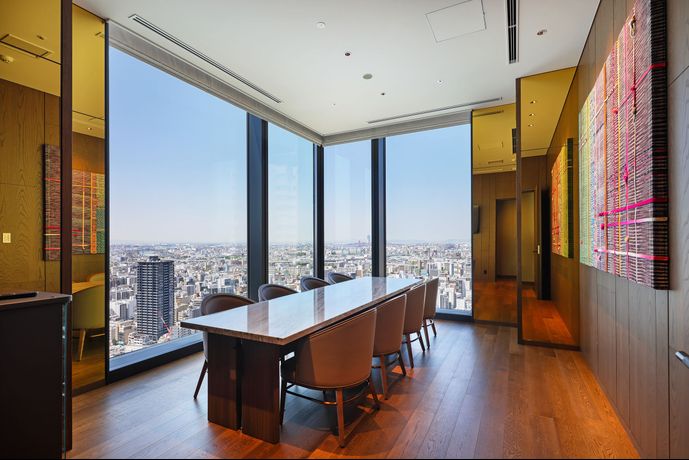 Verified hotel review - Centara Grand Hotel Osaka - 16