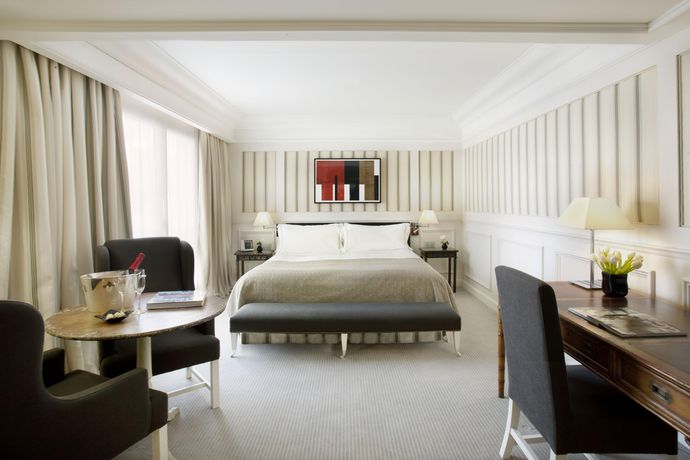 Verified hotel review - Majestic Hotel & Spa Barcelona GL - 11