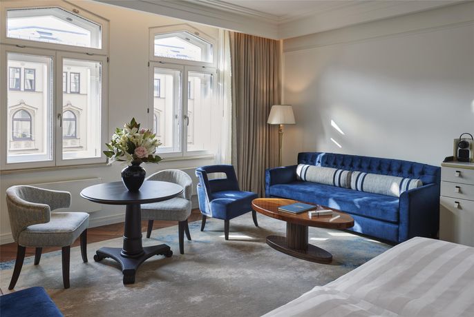 Vier Jahreszeiten Kempinski München - 40