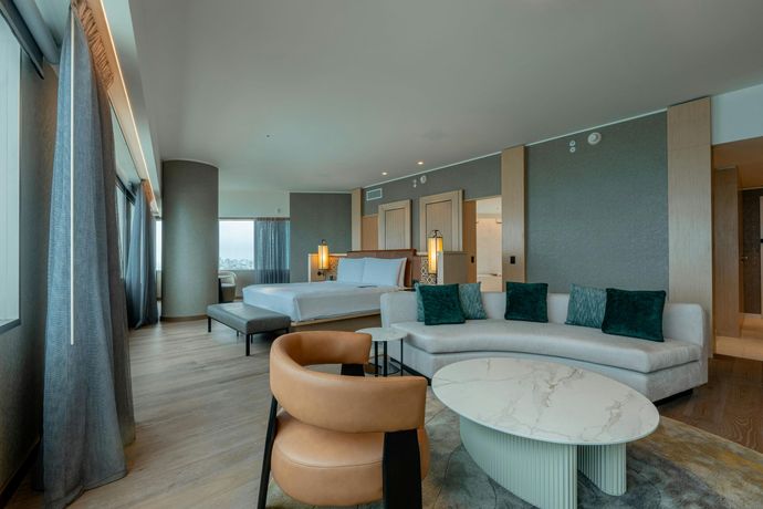 JW Marriott Hotel Lima - 28