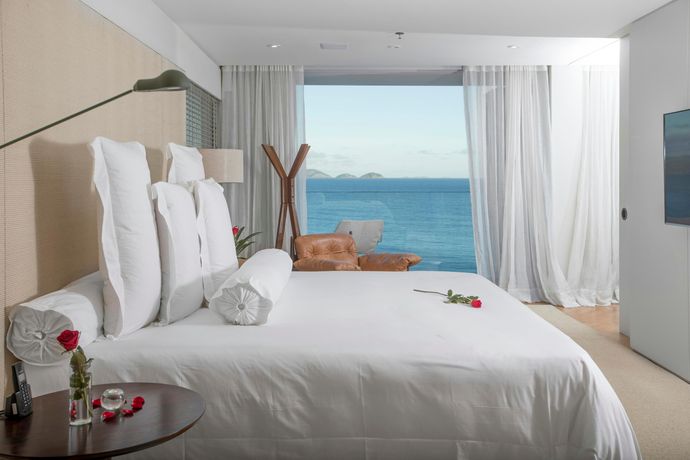 Verified hotel review - Emiliano Rio - 12