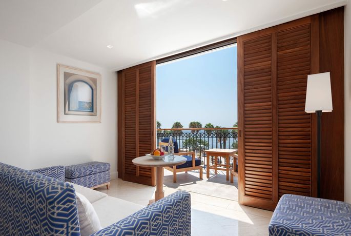 Annabelle Hotel - 23