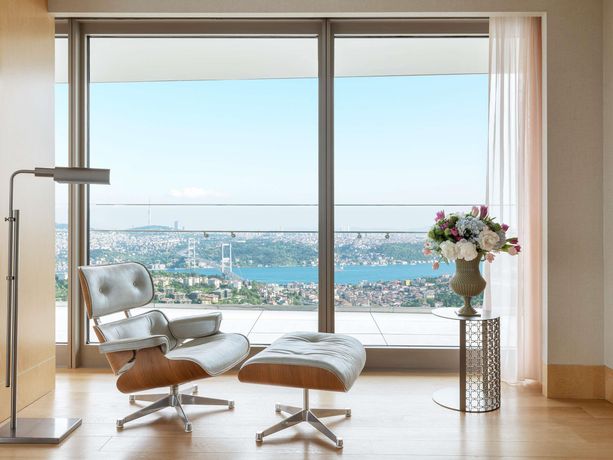 Verified hotel review - Raffles Istanbul - 49