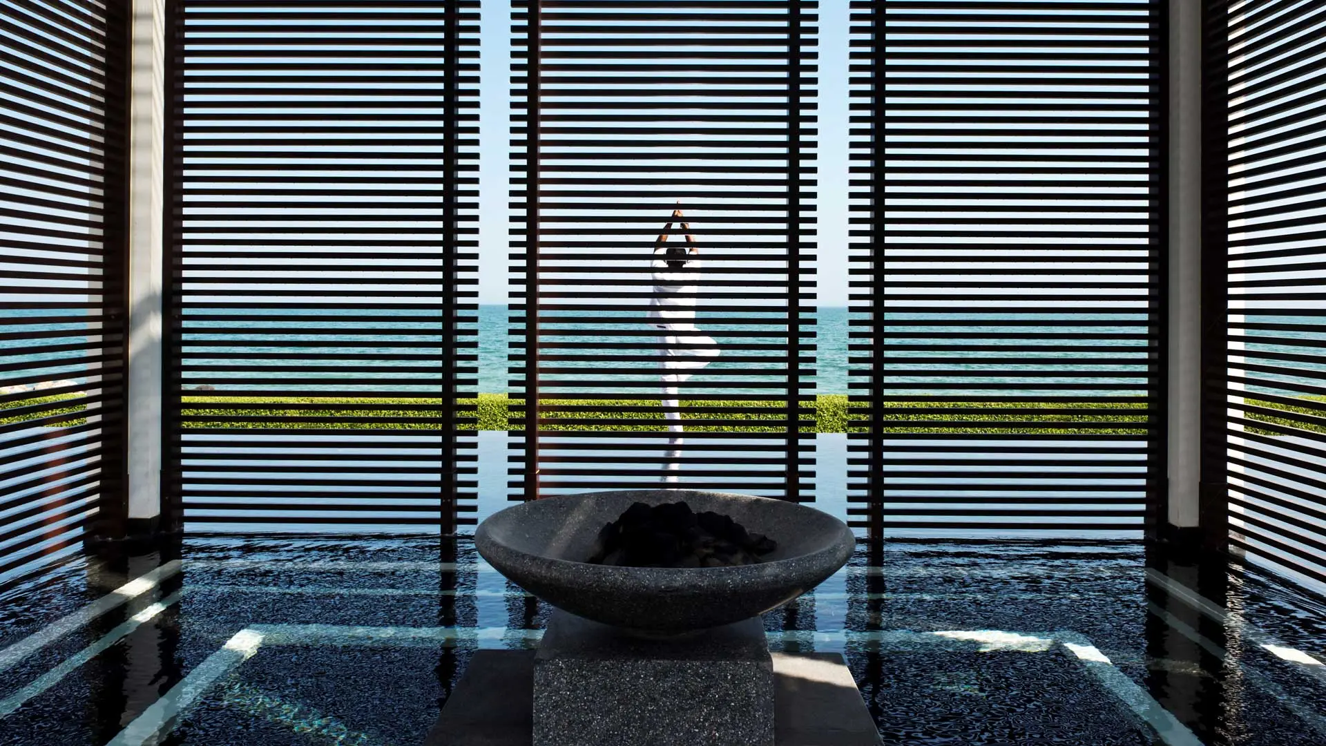 Review of The Chedi Muscat - 6