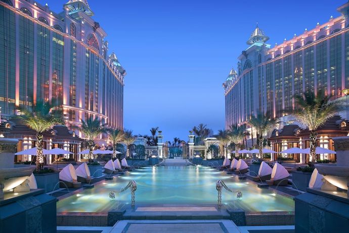 Verified hotel review - Banyan Tree Macau - 9