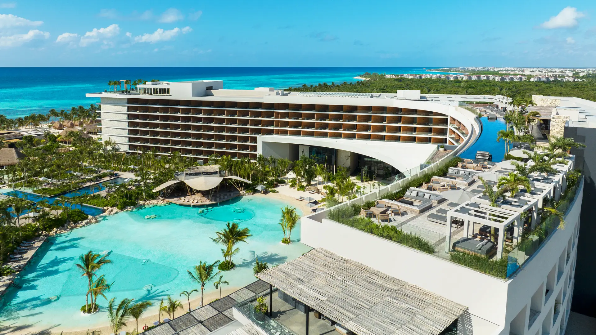 Review of Secrets Moxché Playa del Carmen - 7