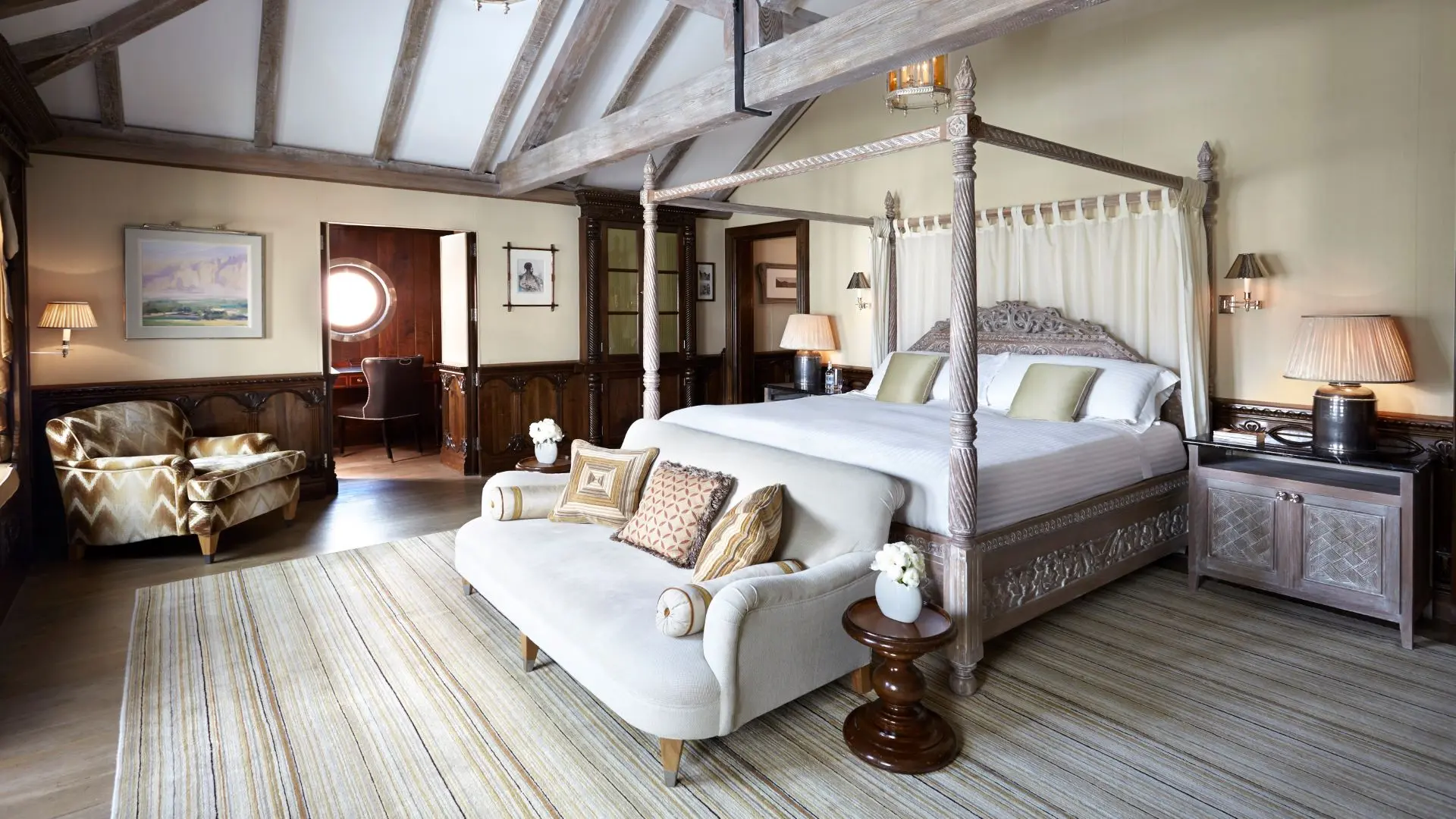 Review of The Connaught - 10