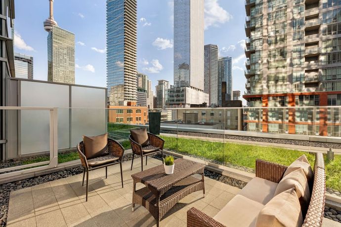 Verified hotel review - Shangri-La Toronto - 9