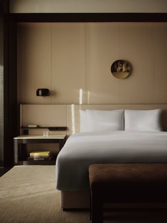 Verified hotel review - The Puli Hotel And Spa - 26